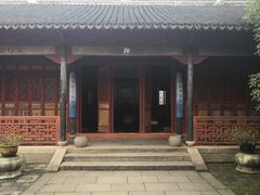 -拙政园