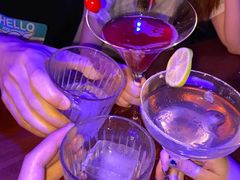 -蓝枪鱼鲜酿啤酒餐厅blue marlin(江宁店)