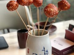 -柴门饭儿(成都太古里店)