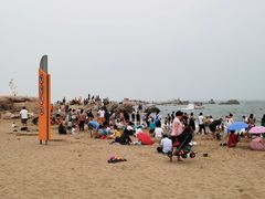 -老虎石海上公园