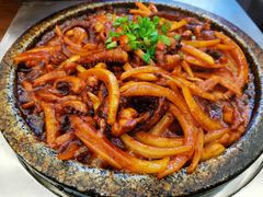 -敏丁拌饭(中街总店)