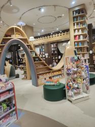 -奈尔宝·儿童乐园·亲子餐厅(星河湾店)