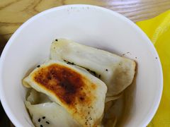 -汪记大王锅贴(成山路店)