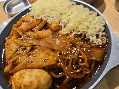 -姜虎东白丁烤肉(深圳湾后海汇店)