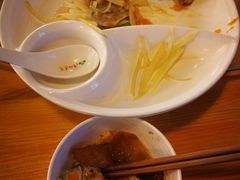 -清心素食自助餐厅(夫子庙店)