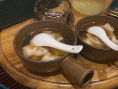 -华夏良子·足道SPA艾灸(三里屯店)