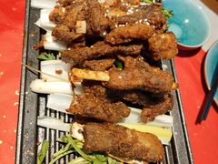 -江南小菜(东辰御龙湾店)