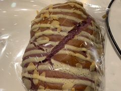 -幸福西饼面包茶饮(车公庙店)