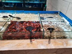 -川骄海鲜自助(亚运村店)