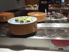 -龍歌自助小火锅(城阳万象汇店)