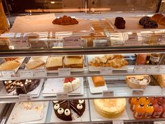 -Peet's Coffee皮爷咖啡(大学路店)