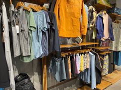-Patagonia(三里屯SOHO店)