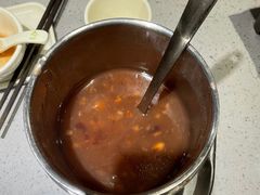 -李军力烧烤(政通路店)