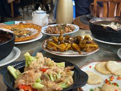 -蒸坊黄鳝饭(骏丰大厦店)