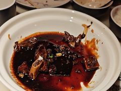 -绿茶餐厅(西单老佛爷店)