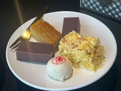 -喜悦烤鸭·新京菜(王府井店)