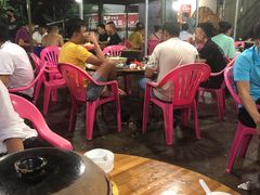 大堂-霞姐屯昌枫木香草鸭店(海螺店)