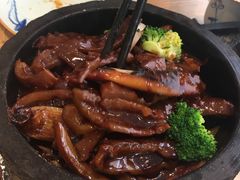 -山东宾馆·齐鲁苑餐厅