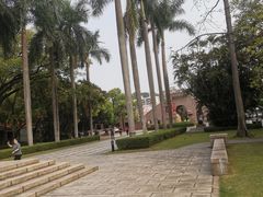 -南沙天后宫景区