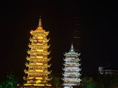 -桂林两江四湖景区