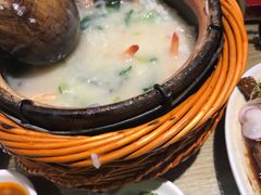 -粤港湾砂锅粥·宵夜(宝龙店)