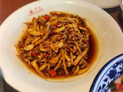 -天下客饭店(中山路店)
