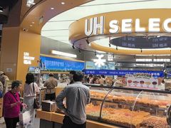 -UH祐禾(上海五角场万达店)