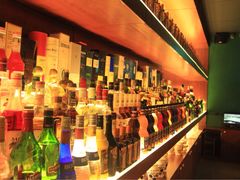 -鸡尾酒实验室酒吧(隆礼路店)