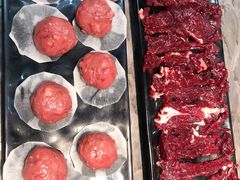 鲜牛丸-潮发潮汕牛肉店(芳村店)