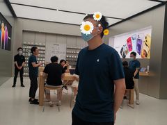 -Apple零售店(新街口店)