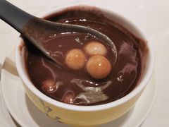 红豆沙-鹿港小镇(悠唐店)