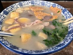 -小潘记鸭血粉丝汤
