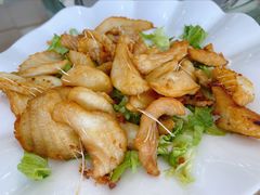 -红日饭店(裕隆三路店)