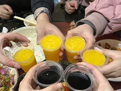 -农家土菜老煨锅(木鱼镇店)