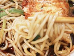 红烧肥肠面-朱儿面庄(洋河三路店)