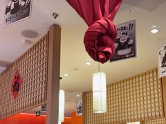 -PARFUM FLORAL花境法餐(南京首店)