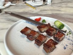 -顺德美的万豪酒店-万豪中餐厅