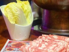 -寻小欢焖烤羊肉串(九眼桥店)