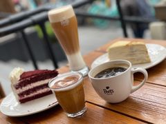 -Peet's 皮爷咖啡(东湖路手作店)