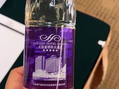 -大连富丽华大酒店