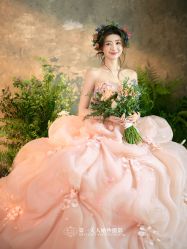 -第一夫人婚纱摄影(南京店)