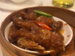 -白天鹅宾馆-宏图府餐厅