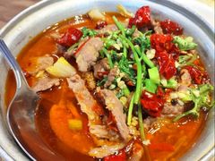 -庄氏祥记家常食府(国瑞建材家居博览中心店)