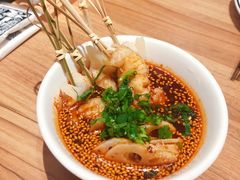 -太二酸菜鱼(正大广场店)