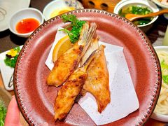 -德川家日本料理(中关村寰太大厦店)