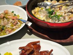 -明州小宴(文化广场店)