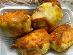 牛肉煎包-李荣兴(南湖东路店)
