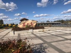 -呼兰河口湿地公园