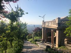 -大罗山风景区