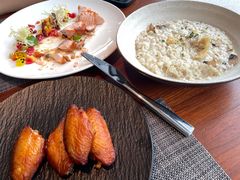 -MONICH牛排融合餐厅(和义大道购物中心店)